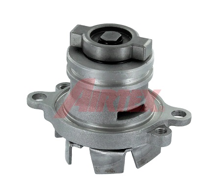 Водяной насос - помпа