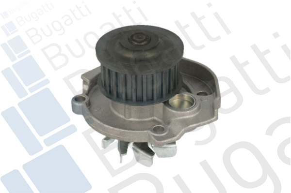 Водяной насос - помпа