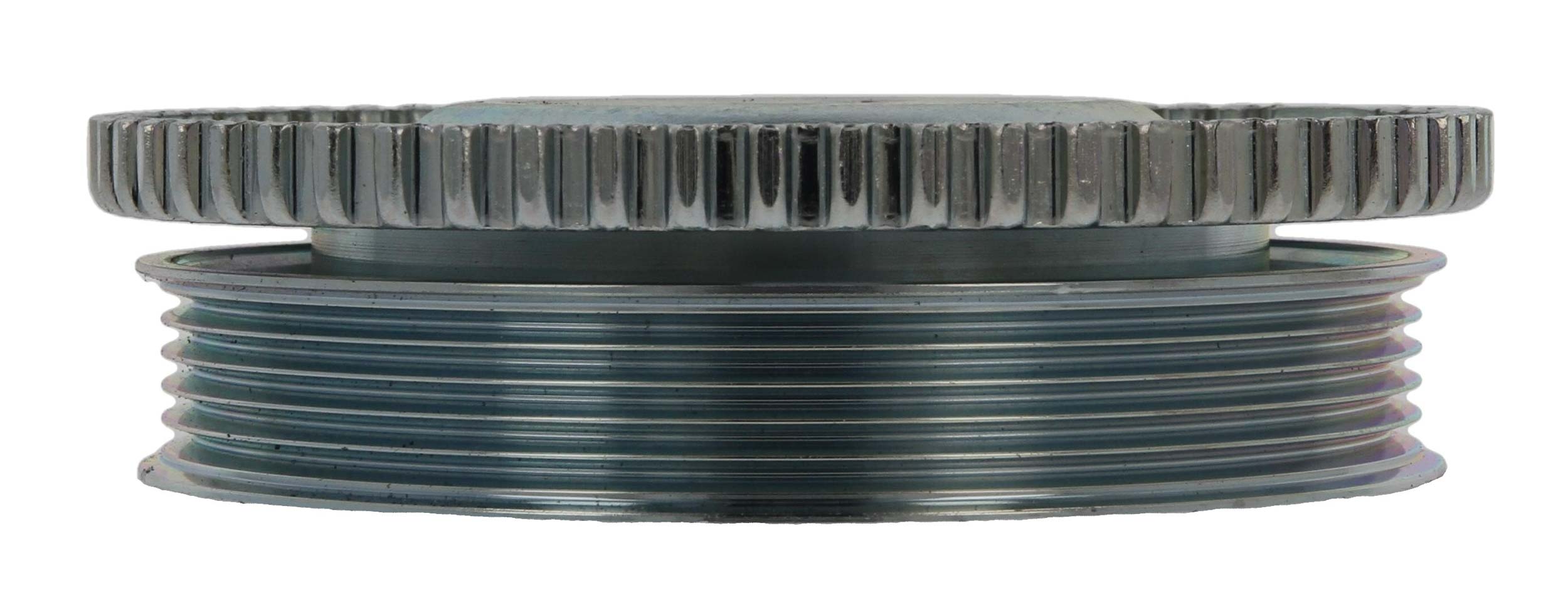 CORTECO 80000926 - Шкив коленвала