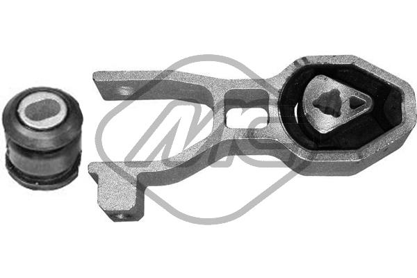 Подушка двигателя