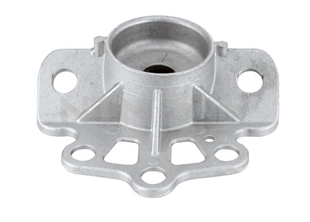 SNR KB958.05 - Опоры стойки амортизатора