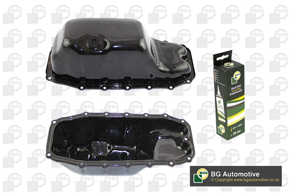 Масляный поддон