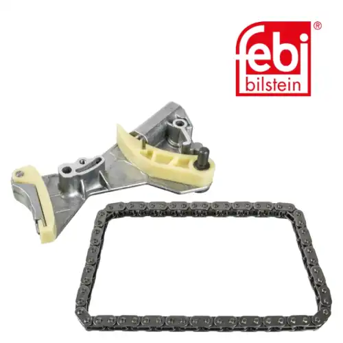 FEBI BILSTEIN 109008 - Ремкомплект масляного насоса