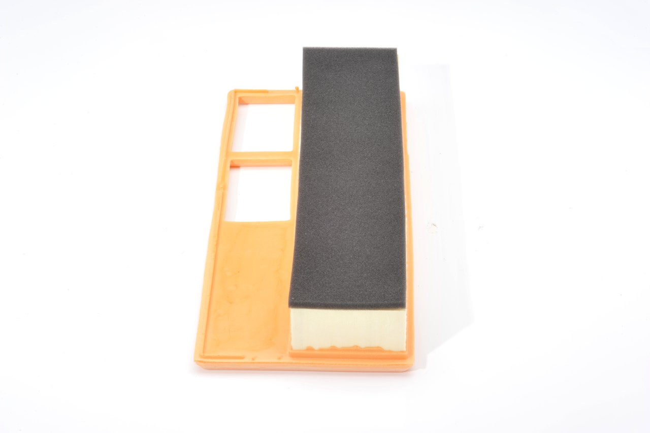 Воздушный фильтр