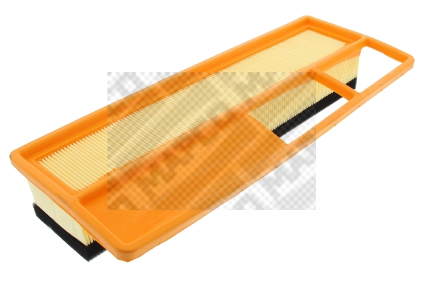 MAPCO 60432 - Воздушный фильтр