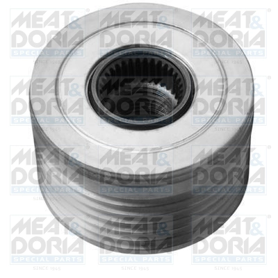 Шкив генератора