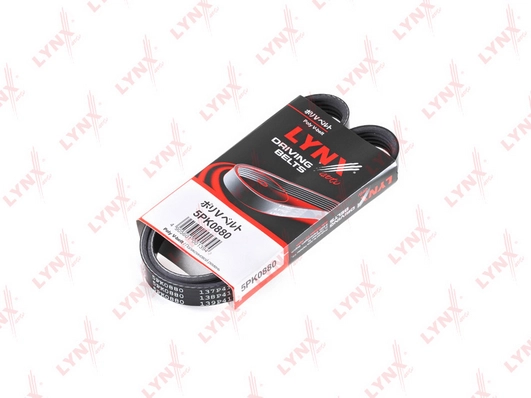 Ремень генератора