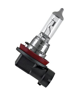 Лампа накаливания, фара дальнего света ORIGINAL