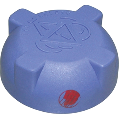 Крышка радиатора (расширительного бачка)