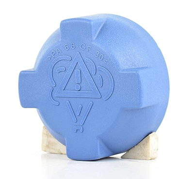 Крышка радиатора (расширительного бачка)