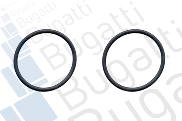 BUGATTI PA0319C - Водяной насос - помпа