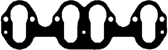 Прокладка впускного коллектора