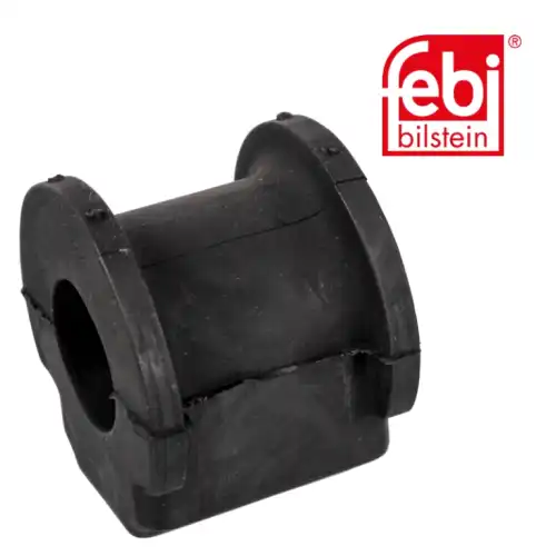 FEBI BILSTEIN 109349 - втулка стабилизатора! перед.\ Suzuki Alto V/Celerio 09-