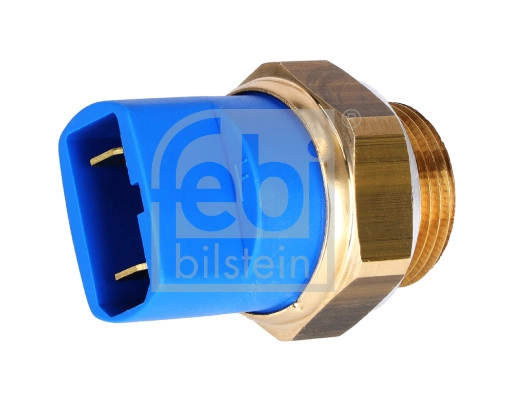 FEBI BILSTEIN 02756 - Датчик включения вентилятора