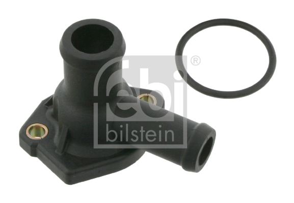 FEBI BILSTEIN 26907 - Фланец системы охлаждения