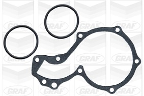 GRAF PA279 - Водяной насос - помпа