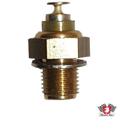 Датчик температуры масла