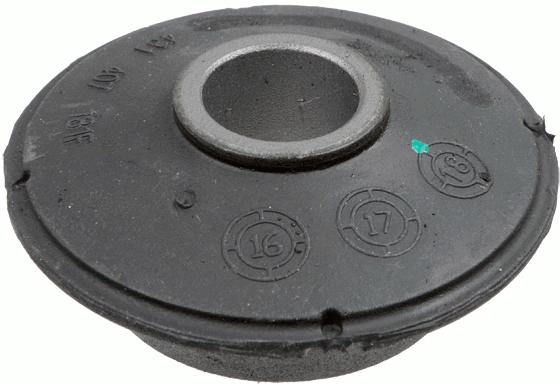 Сайлентблок