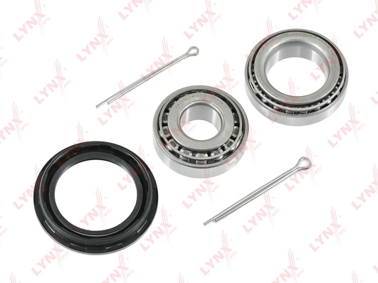 LYNXAUTO WB-1276 - Ступичный подшипник