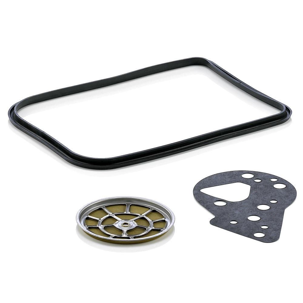 MANN-FILTER H 116 KIT - Гидравлический фильтр