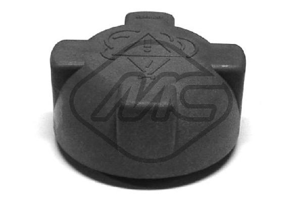 Крышка радиатора (расширительного бачка)