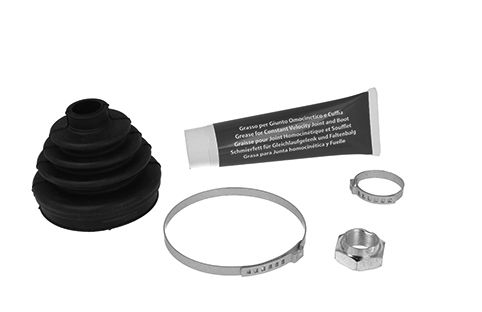 Пыльник ШРУСа