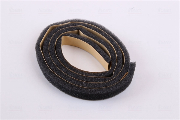 NISSENS 70220 - Радиатор печки