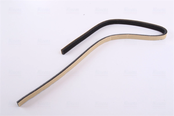 NISSENS 70230 - Радиатор печки