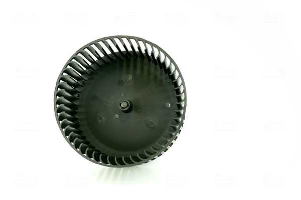 Моторчик печки