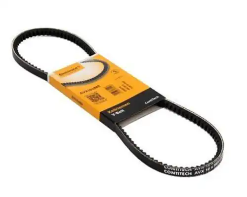 CONTITECH 10x1000 - ремень клин.! \MB,MAN,Volvo, BMW E30/E28/E34 2.4D/TD 83-92