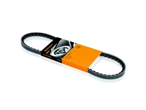 CONTITECH 10x1200 - ремень клин.! \MAN,MB,Volvo,Iveco, RVI R11/R9 1.4T 84-88