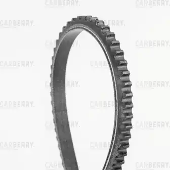 CARBERRY 10x960 - ремень клиновой! 10X960\ Opel Omega 2.3D-3.0 89-94, BMW E30 2.0/2.3 83-90