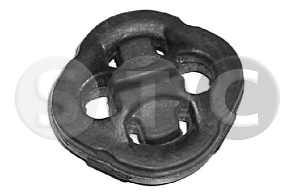 STC T402766 - Резинка глушителя