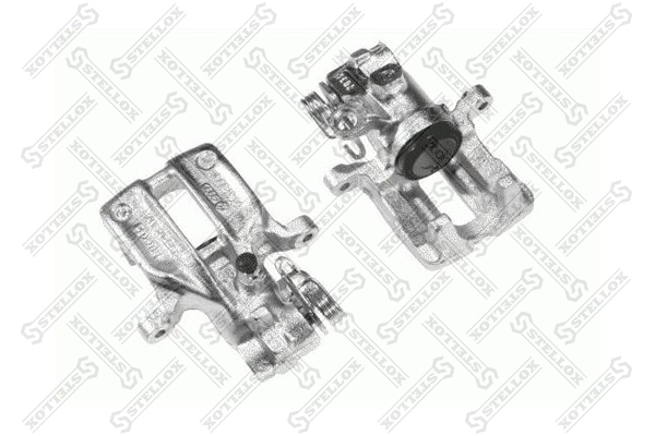 Тормозной суппорт