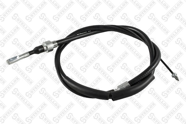 Трос ручника