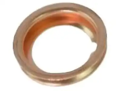 NISSAN 11026ja00a - шайба сливной пробки