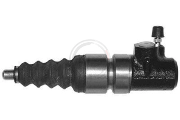 Рабочий цилиндр сцепления