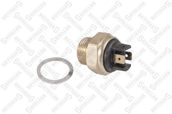 Датчик включения вентилятора