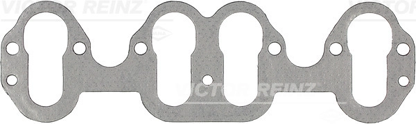 Прокладка впускного коллектора