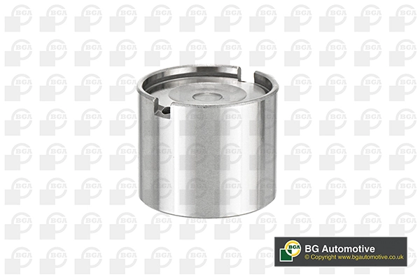 Гидрокомпенсаторы