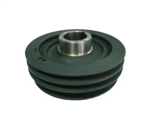 MITSUBISHI 1104a024 - ШКИВ КОЛЕНВАЛА