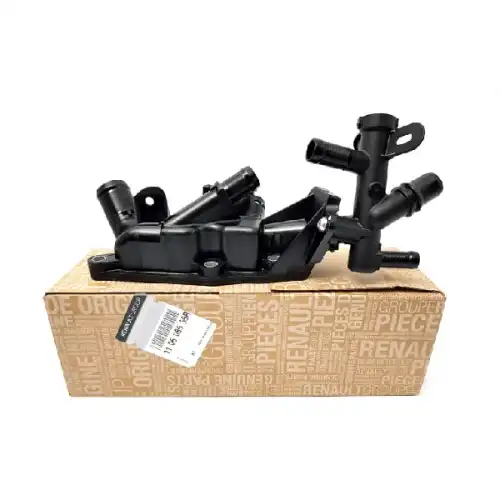 RENAULT 110608635r - Корпус термостата Renault/Nissan 0.9 TCE 1.2 TCE