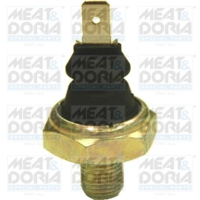 Датчик давления масла