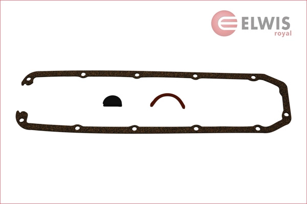 Прокладка клапанной крышки