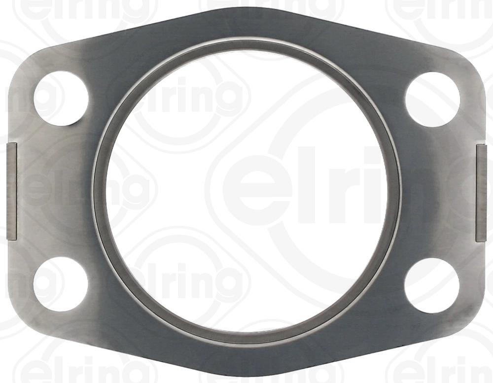 Прокладка турбины