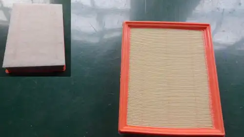 HAVAL 1109110xkz1da - фильтр воздушный