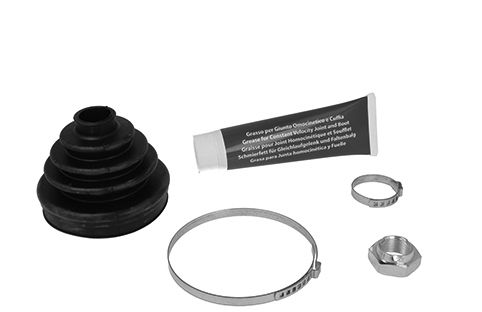 METELLI 13-0131 - Пыльник ШРУСа