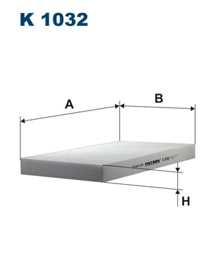 Салонный фильтр