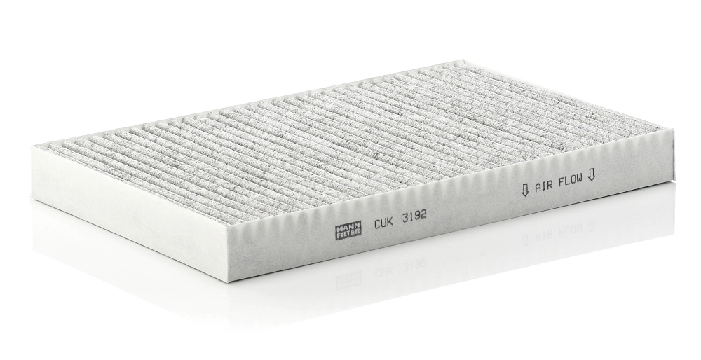 Салонный фильтр