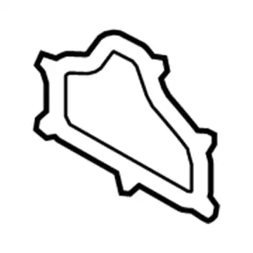 BMW 11127605212 - Профильная прокладка